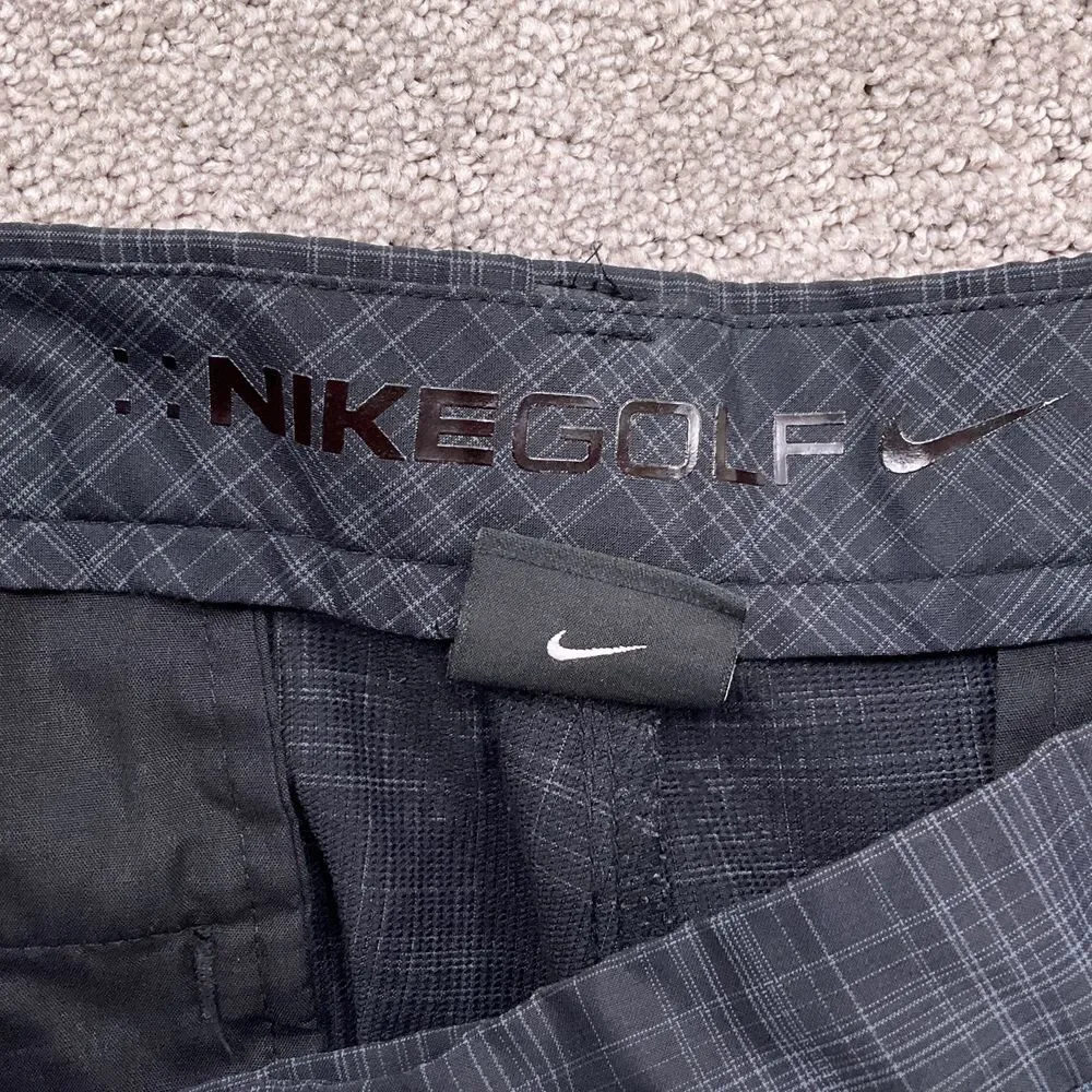 Nike classic golf